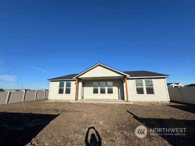 100 W Chinook Road, Ellensburg, Washington image 2