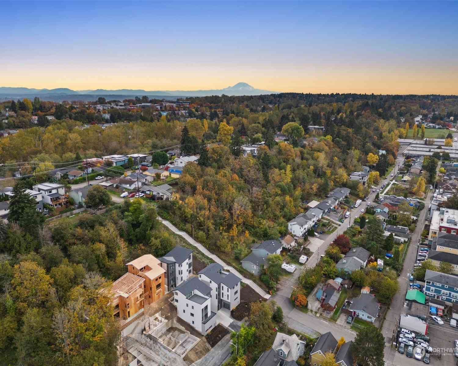 5246 23rd Avenue, Seattle, Washington image 1