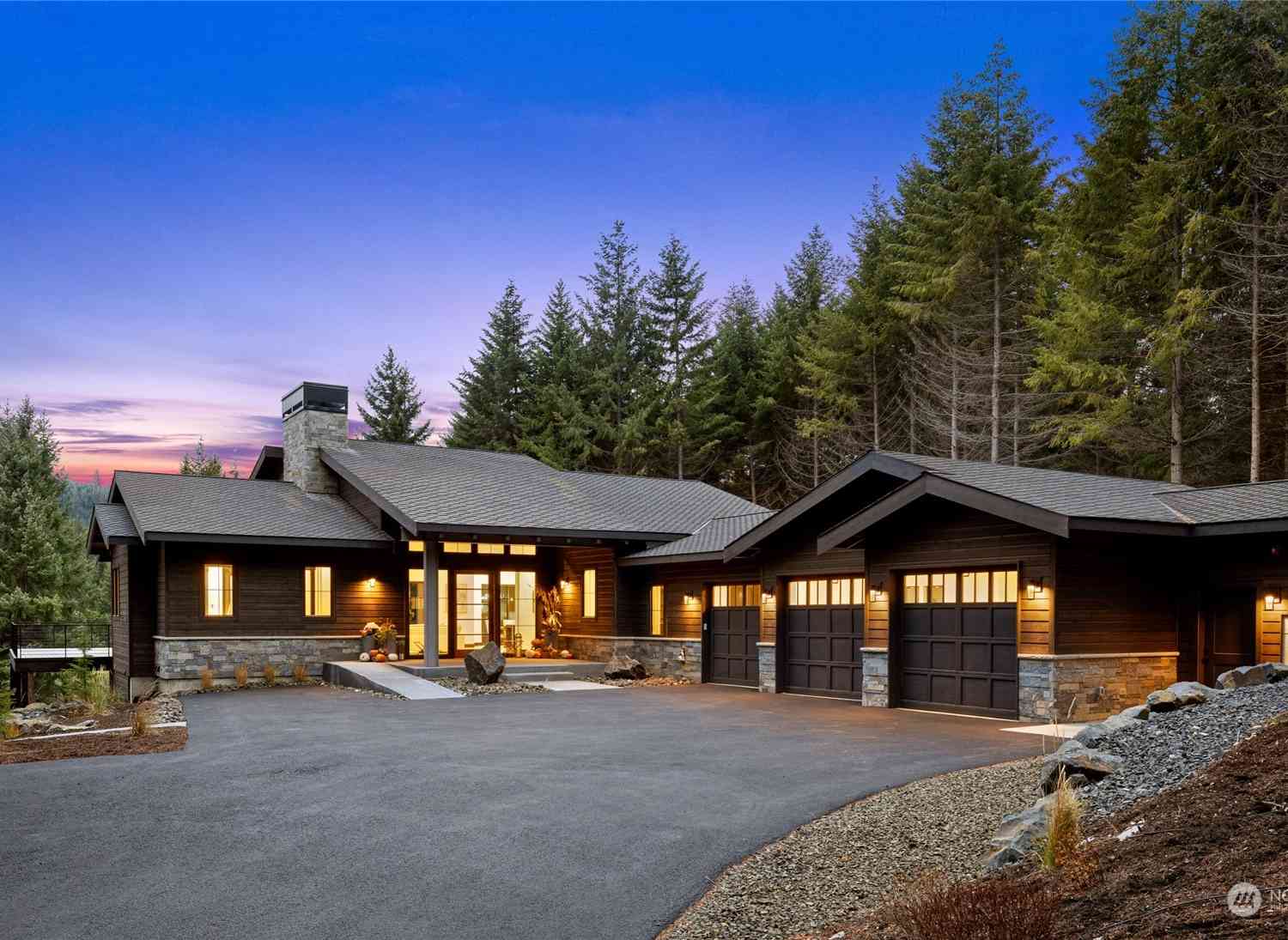 210 Gold Fountain Lane, Cle Elum, Washington image 1