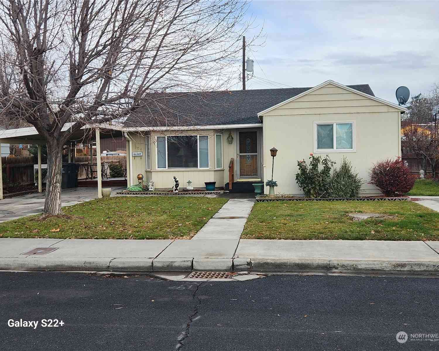 506 N Central Ave, Quincy, Washington image 1