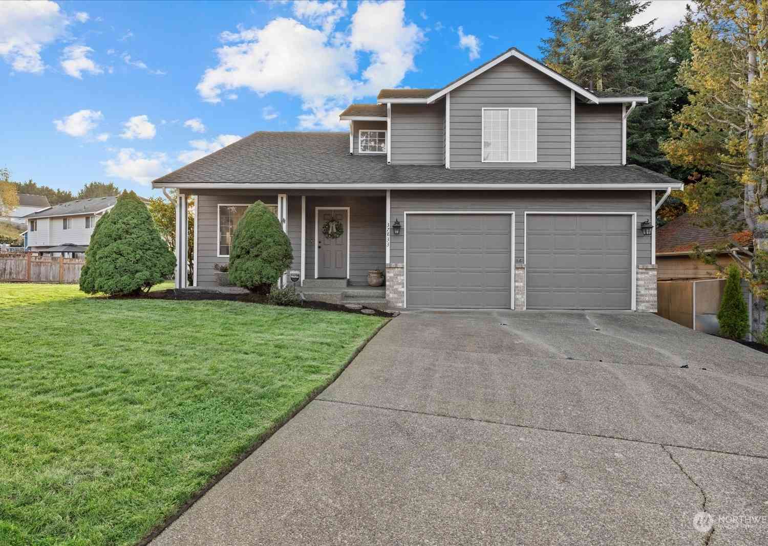 37833 21st Court, Federal Way, Washington image 31