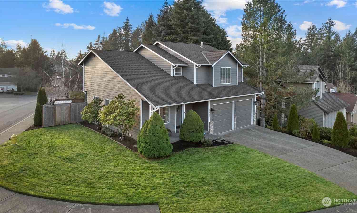 37833 21st Court, Federal Way, Washington image 32