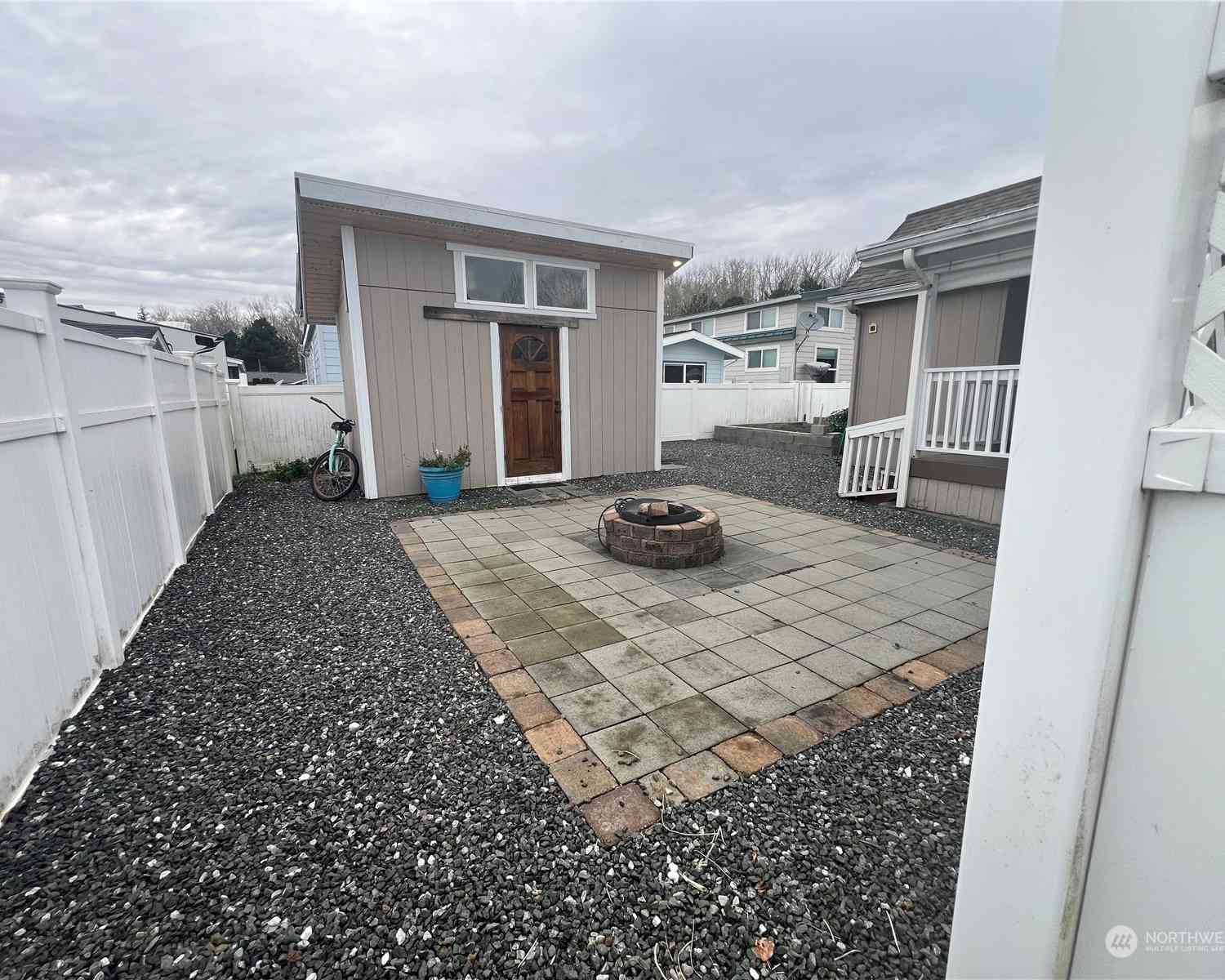 4751 Birch Bay Lynden Road #50, Blaine, Washington image 17