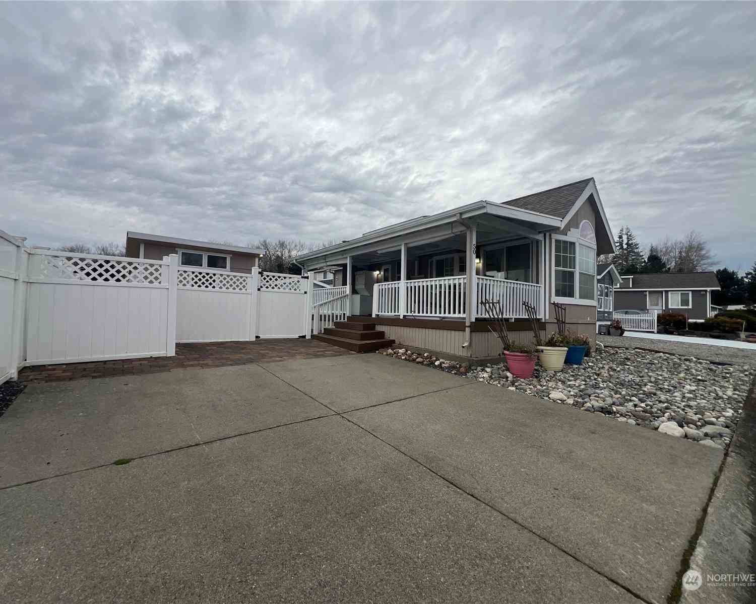 4751 Birch Bay Lynden Road #50, Blaine, Washington image 19