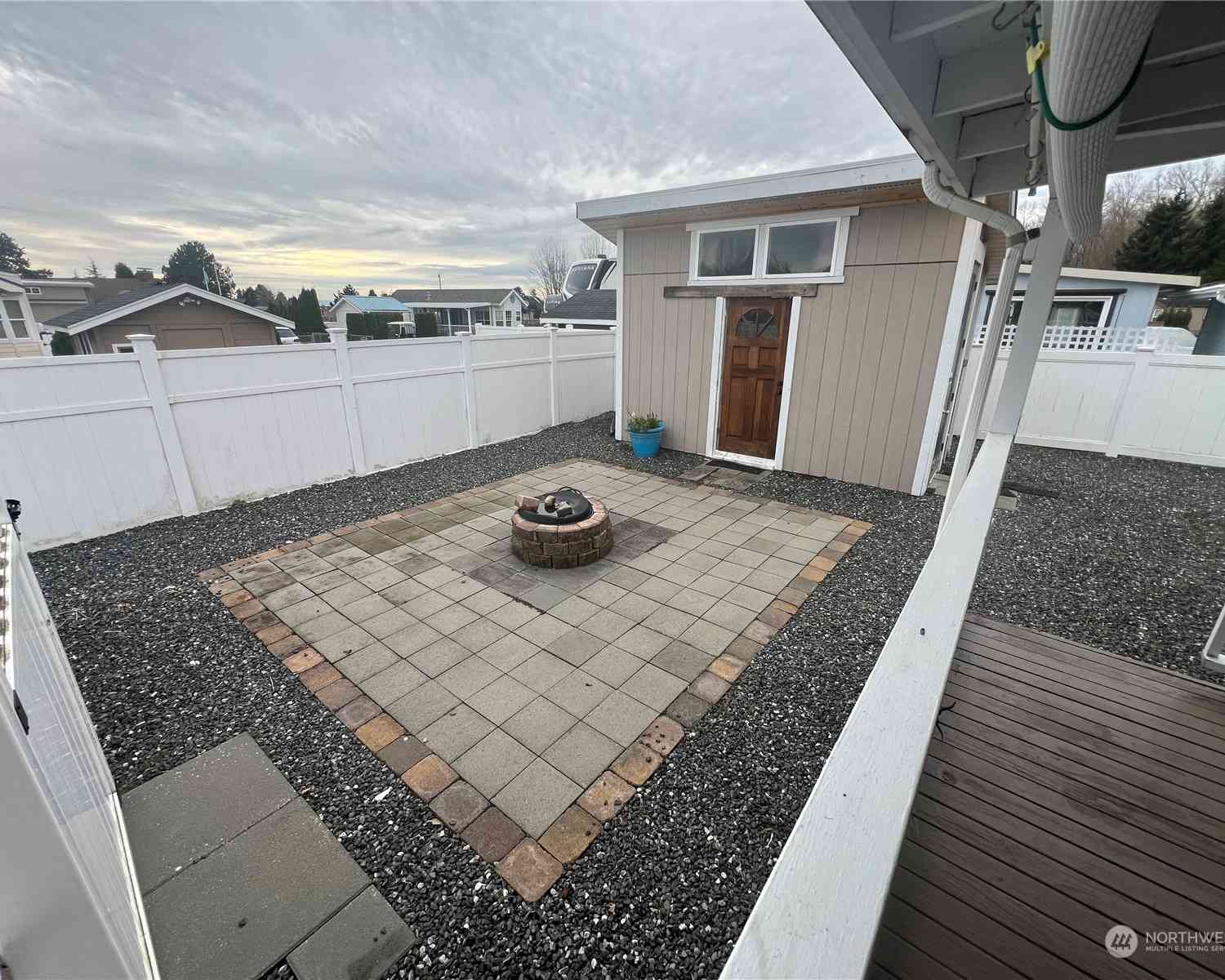 4751 Birch Bay Lynden Road #50, Blaine, Washington image 3