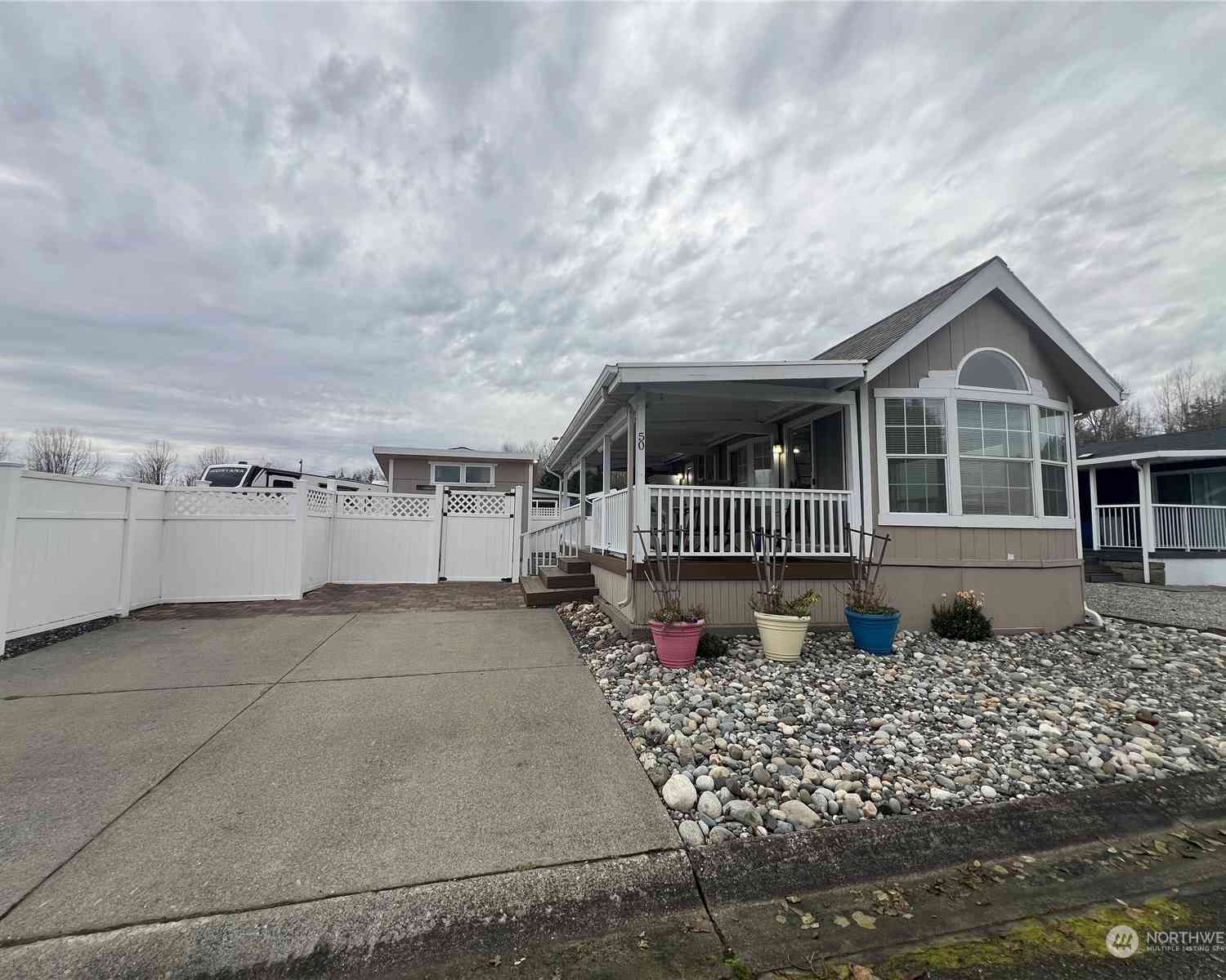 4751 Birch Bay Lynden Road #50, Blaine, Washington image 1