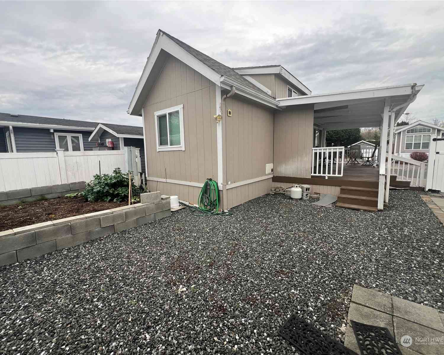 4751 Birch Bay Lynden Road #50, Blaine, Washington image 2