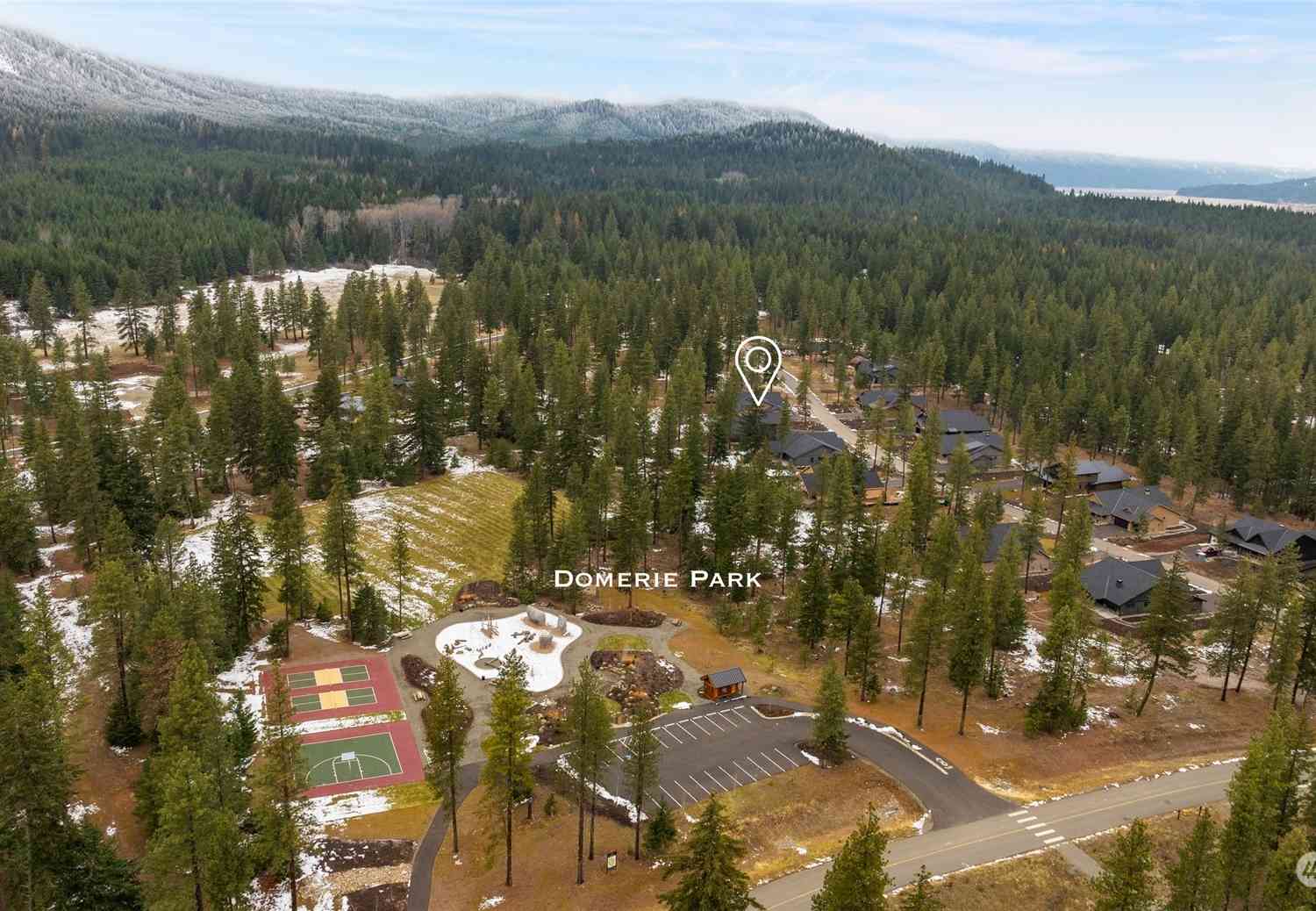 1001 Domerie Park Loop, Cle Elum, Washington image 36