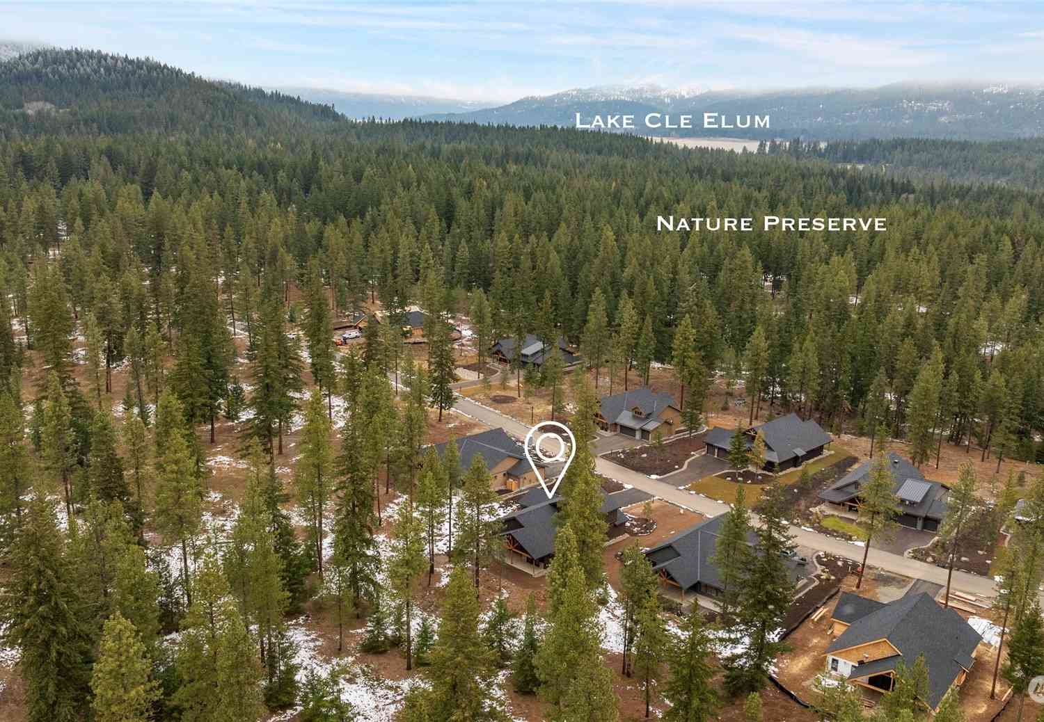 1001 Domerie Park Loop, Cle Elum, Washington image 35