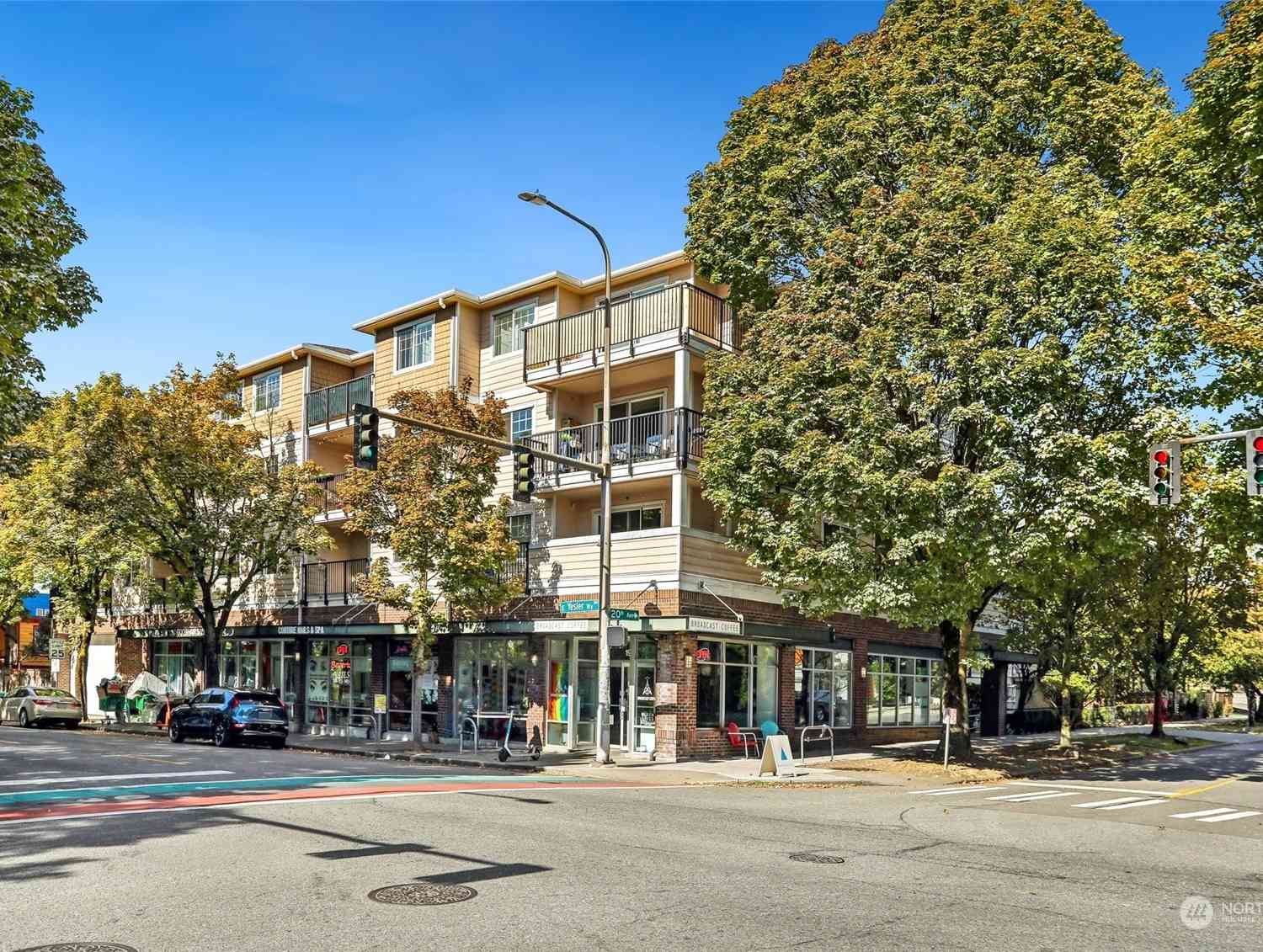 107 20th Avenue #206, Seattle, Washington image 1