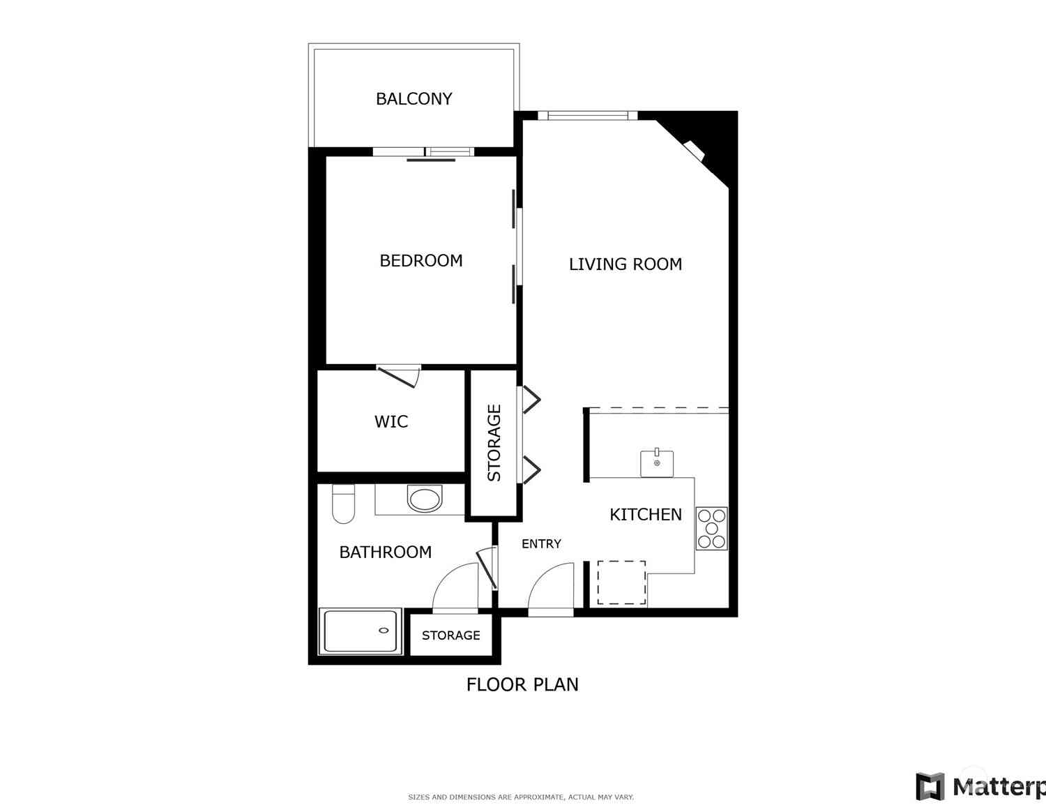 107 20th Avenue #206, Seattle, Washington image 26