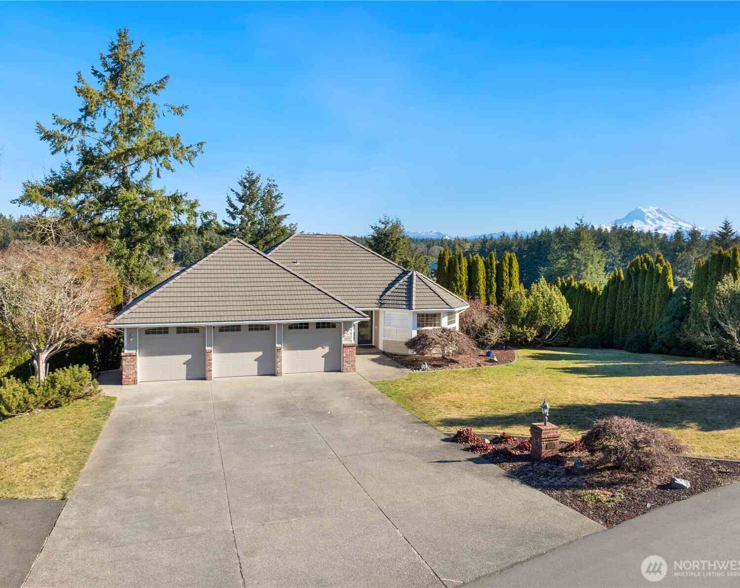 29125 39th Avenue, Roy, Washington image 1