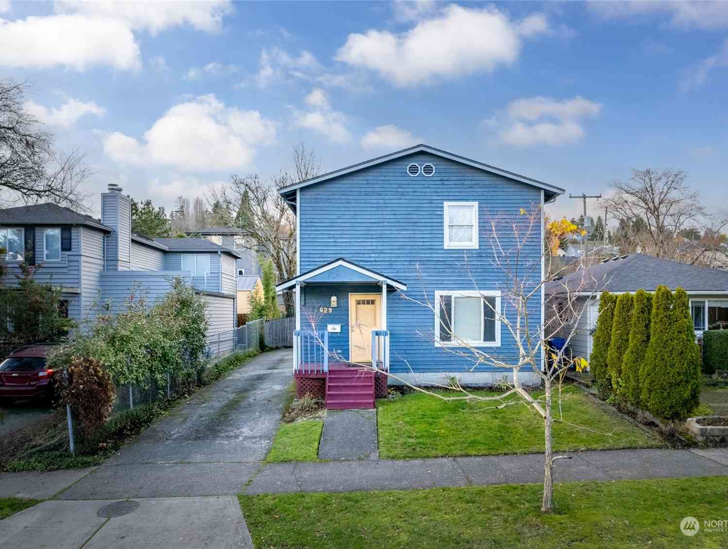 629 29th Avenue, Seattle, Washington image 2