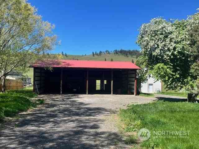 1371 Bettas Road, Cle Elum, Washington image 21