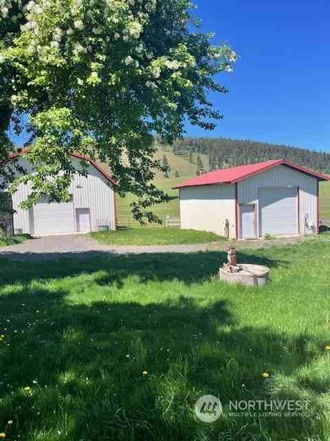 1371 Bettas Road, Cle Elum, Washington image 2