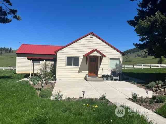 1371 Bettas Road, Cle Elum, Washington image 1