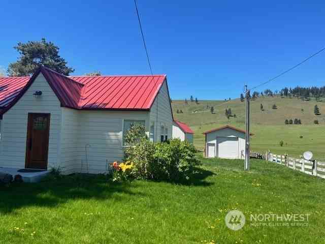 1371 Bettas Road, Cle Elum, Washington image 24