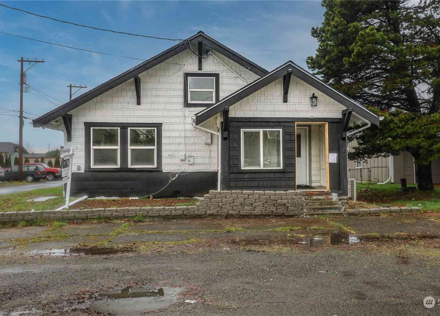 515 Duffy Street, Aberdeen, Washington image 1