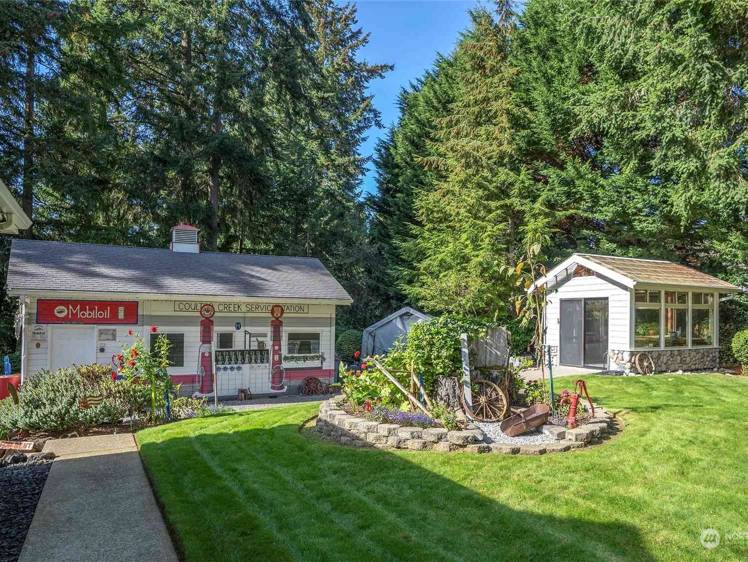 4007 52nd St. Court, Gig Harbor, Washington image 12