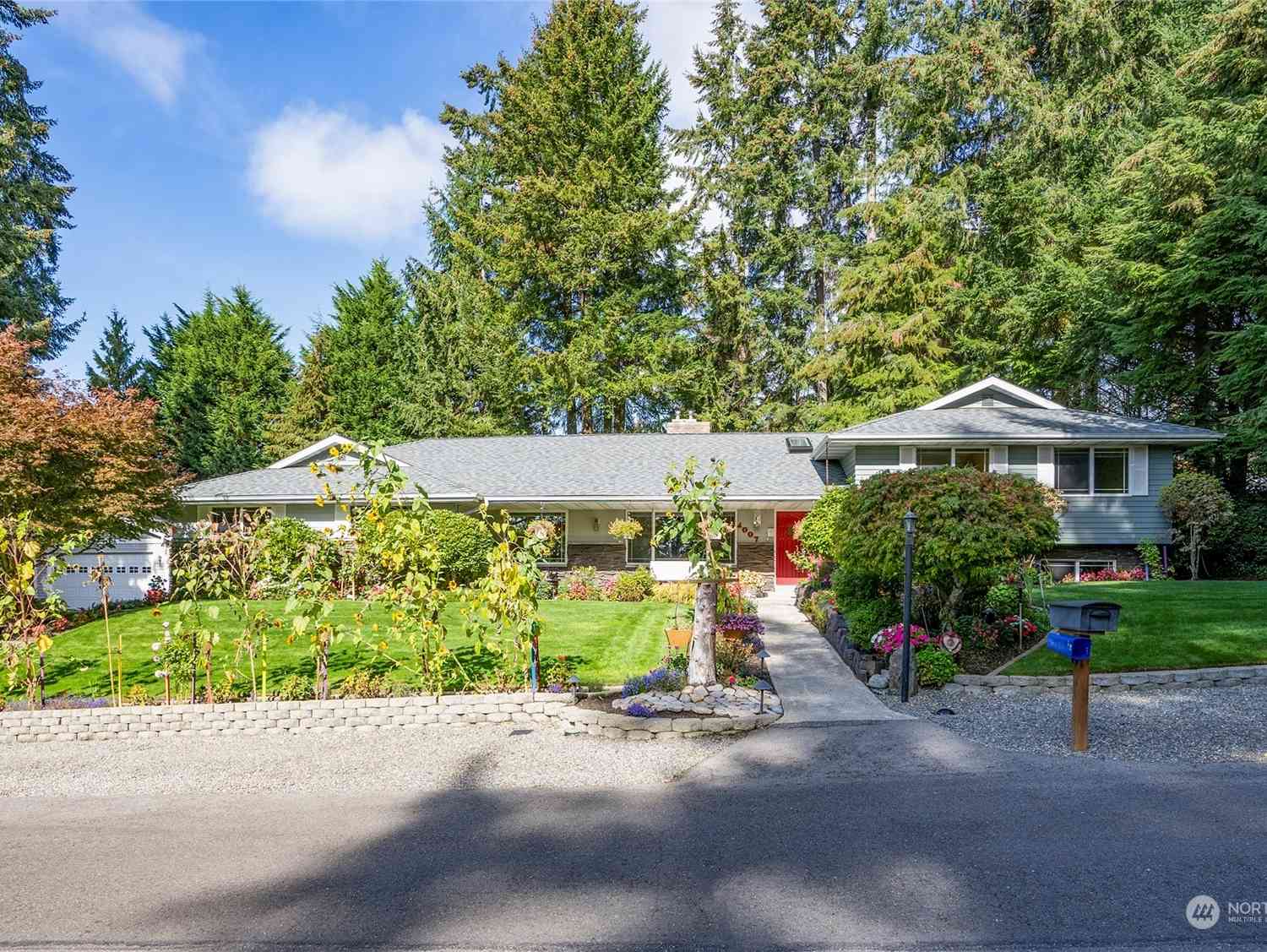 4007 52nd St. Court, Gig Harbor, Washington image 1