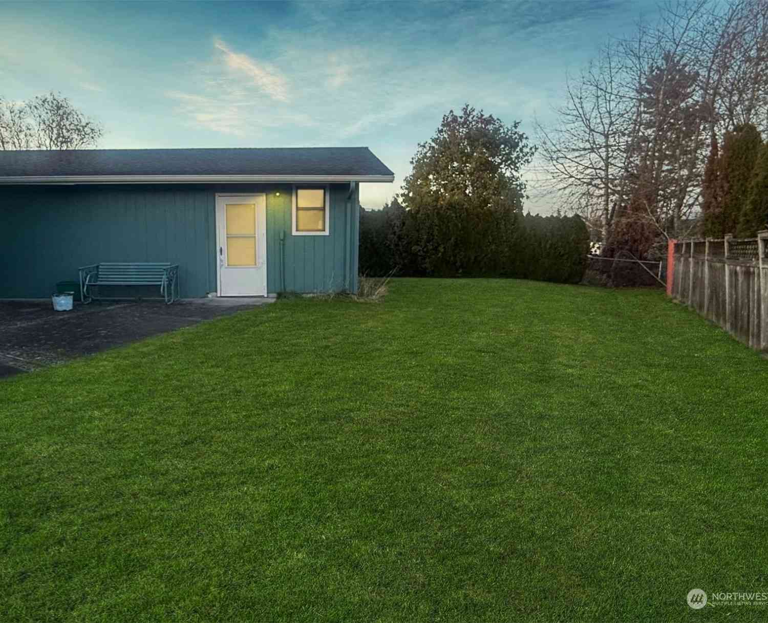 1800 N 32nd Place, Mount Vernon, Washington image 37