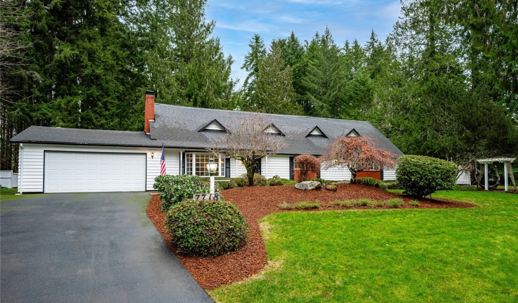 7718 Forest Park Drive, Olympia, Washington image 35