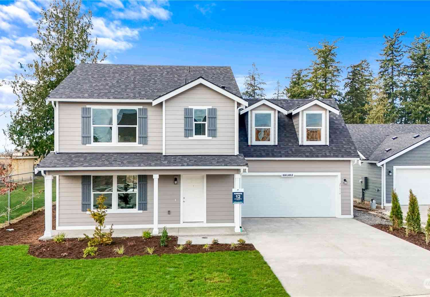 27914 75th Drive, Stanwood, Washington image 1