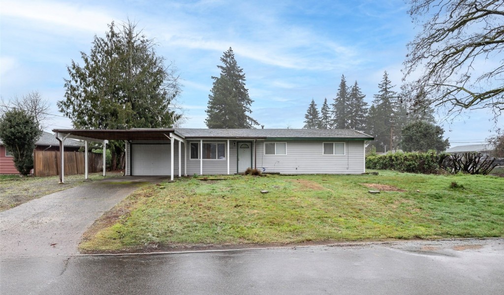 7640 3rd Ave, Lacey, Washington image 1