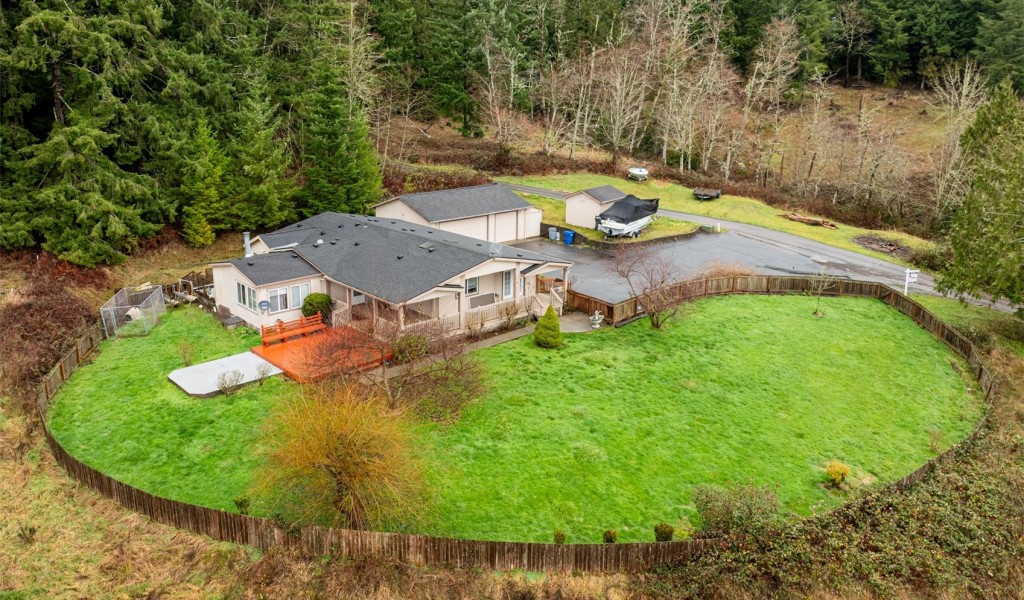 313 Ranch Road, Kelso, Washington image 3