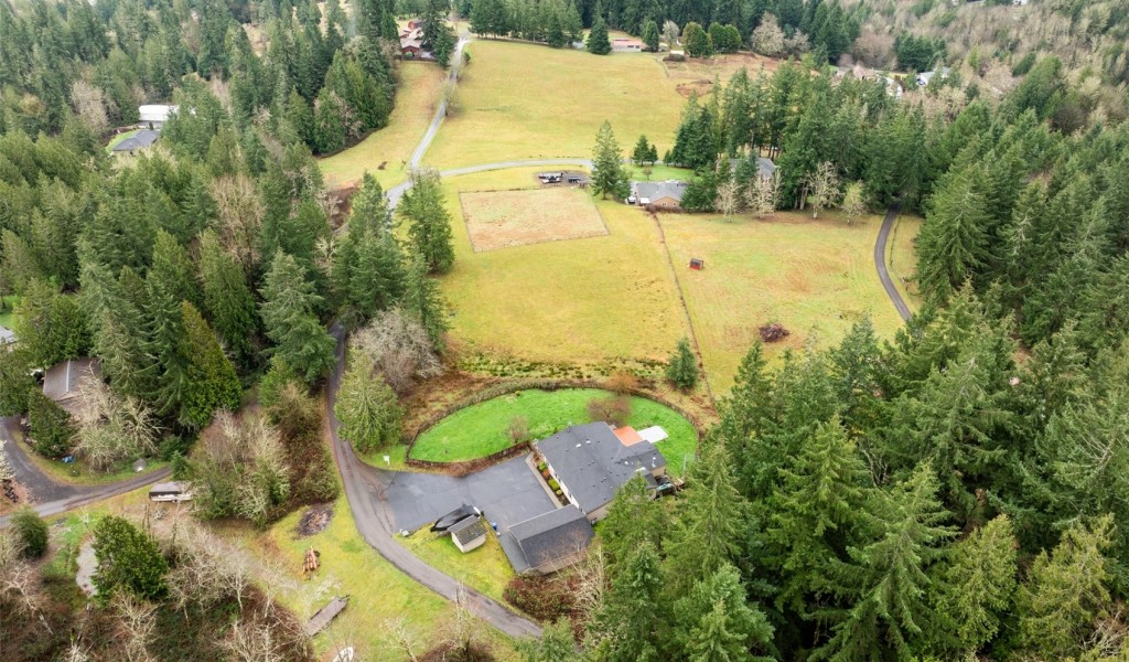 313 Ranch Road, Kelso, Washington image 33