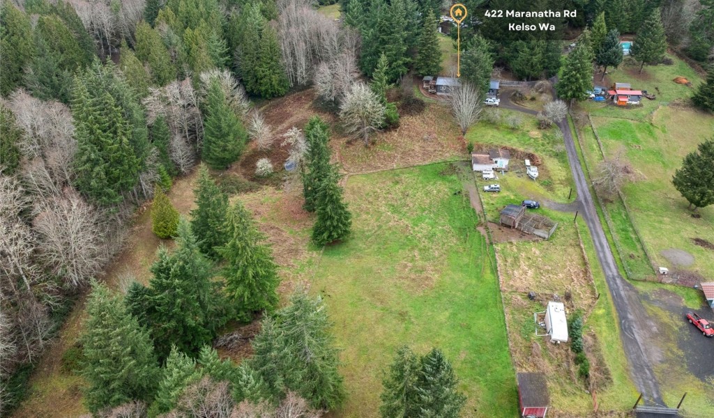 422 Maranatha Road, Kelso, Washington image 1