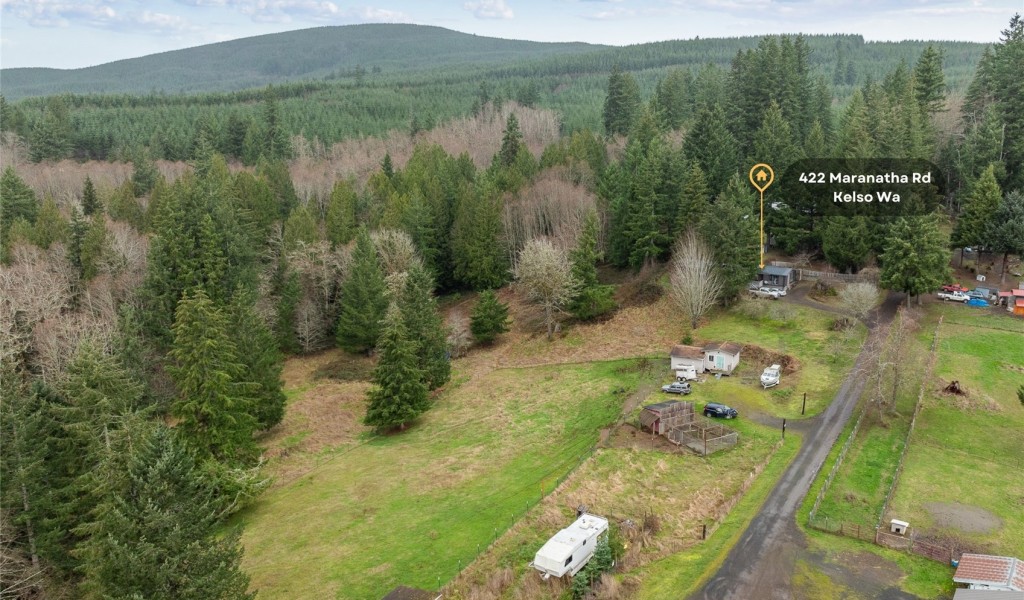 422 Maranatha Road, Kelso, Washington image 33