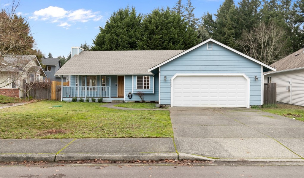 9124 Classic Drive, Lacey, Washington image 31