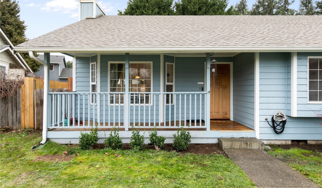 9124 Classic Drive, Lacey, Washington image 3