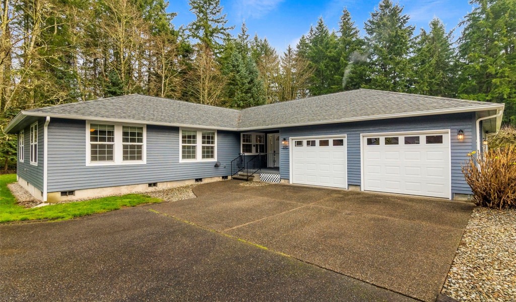 3547 81st Avenue, Olympia, Washington image 1