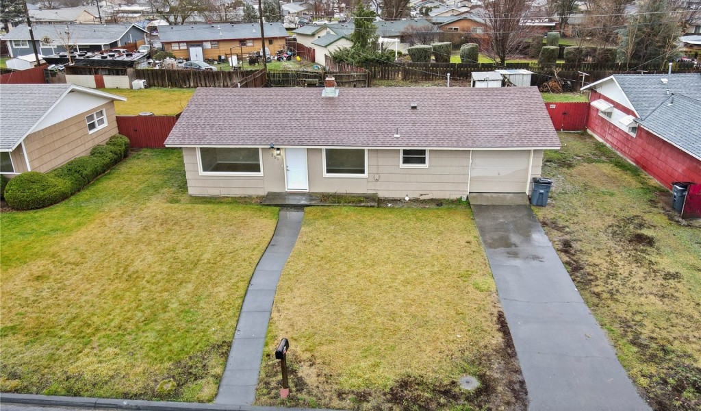 250 E Elm Street, Othello, Washington image 1