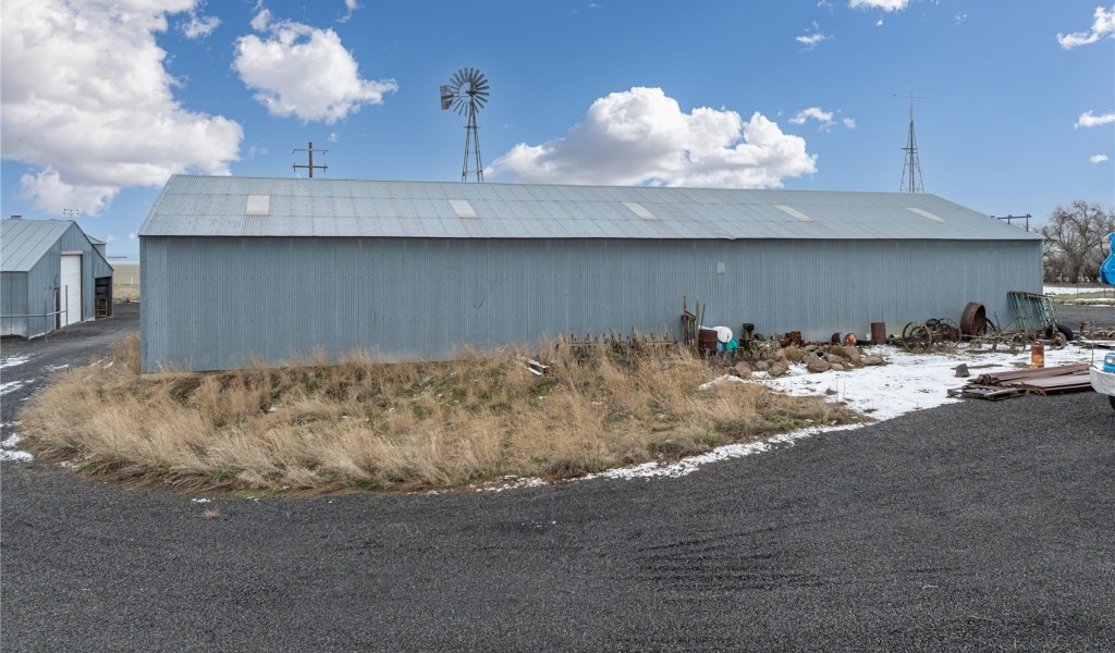 50 N Thiel Road, Ritzville, Washington image 38