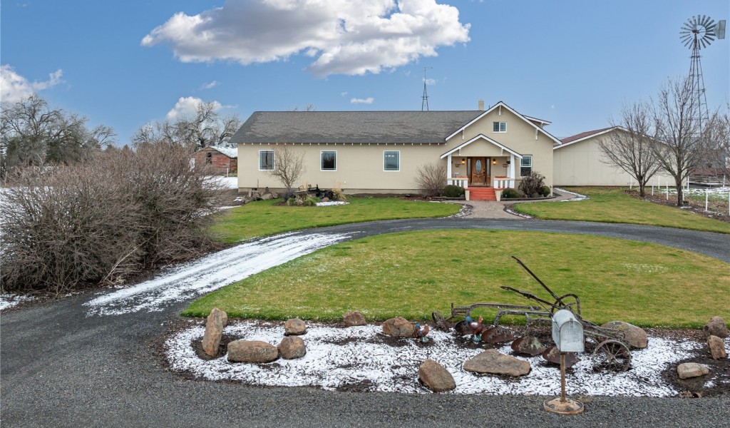 50 N Thiel Road, Ritzville, Washington image 2