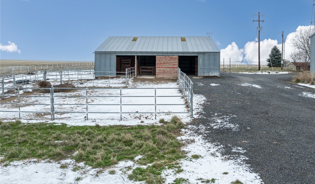 50 N Thiel Road, Ritzville, Washington image 39