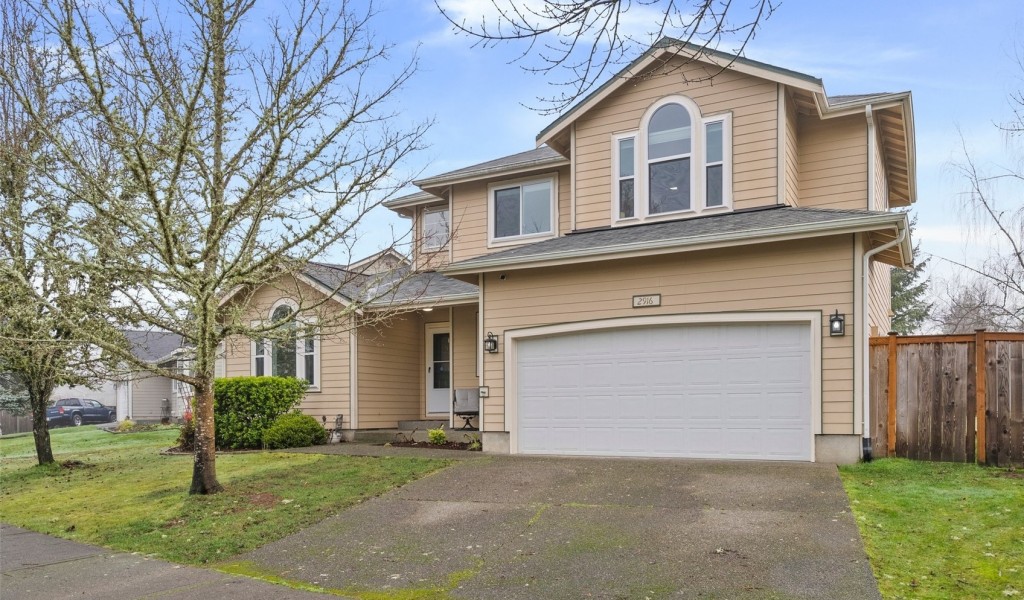 2916 Edinburgh Drive, Olympia, Washington image 1