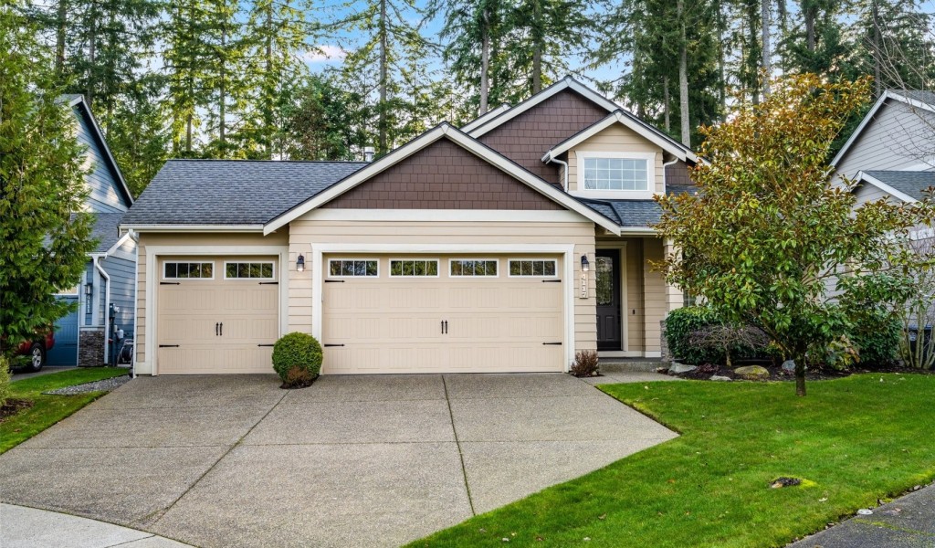 4117 Capri Court, Lacey, Washington image 1