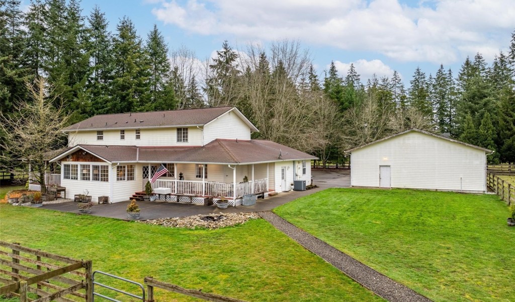 9640 Tilley Road, Olympia, Washington image 3