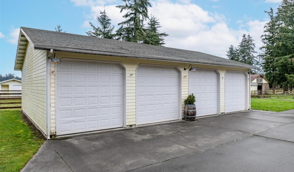 9640 Tilley Road, Olympia, Washington image 29