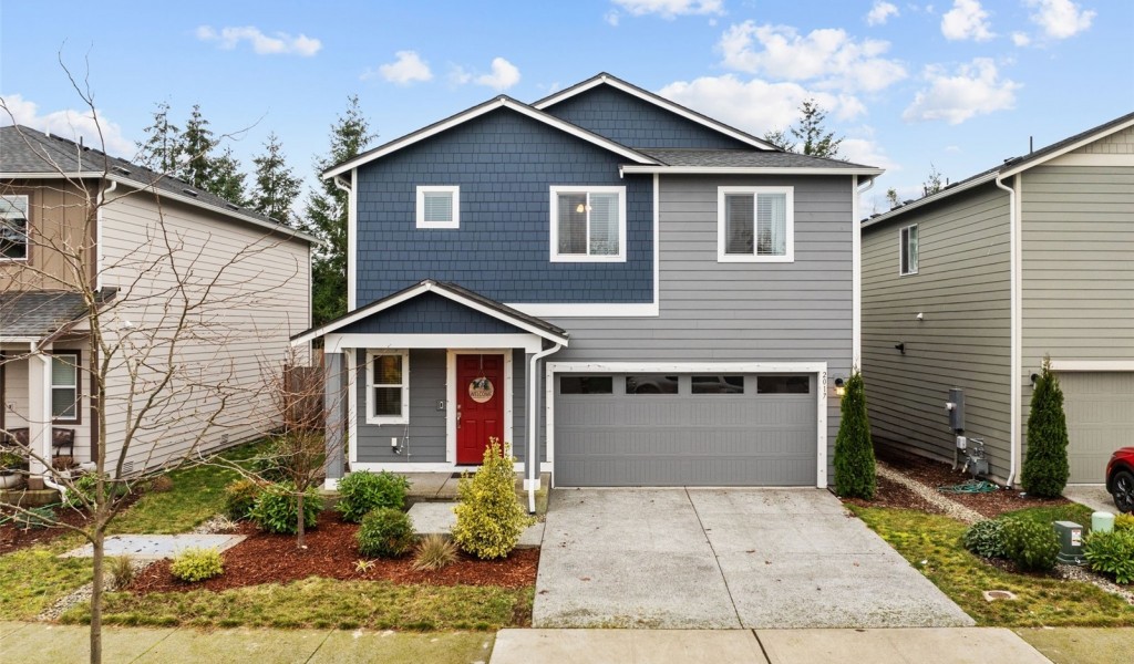 2017 18th Avenue, Olympia, Washington image 1