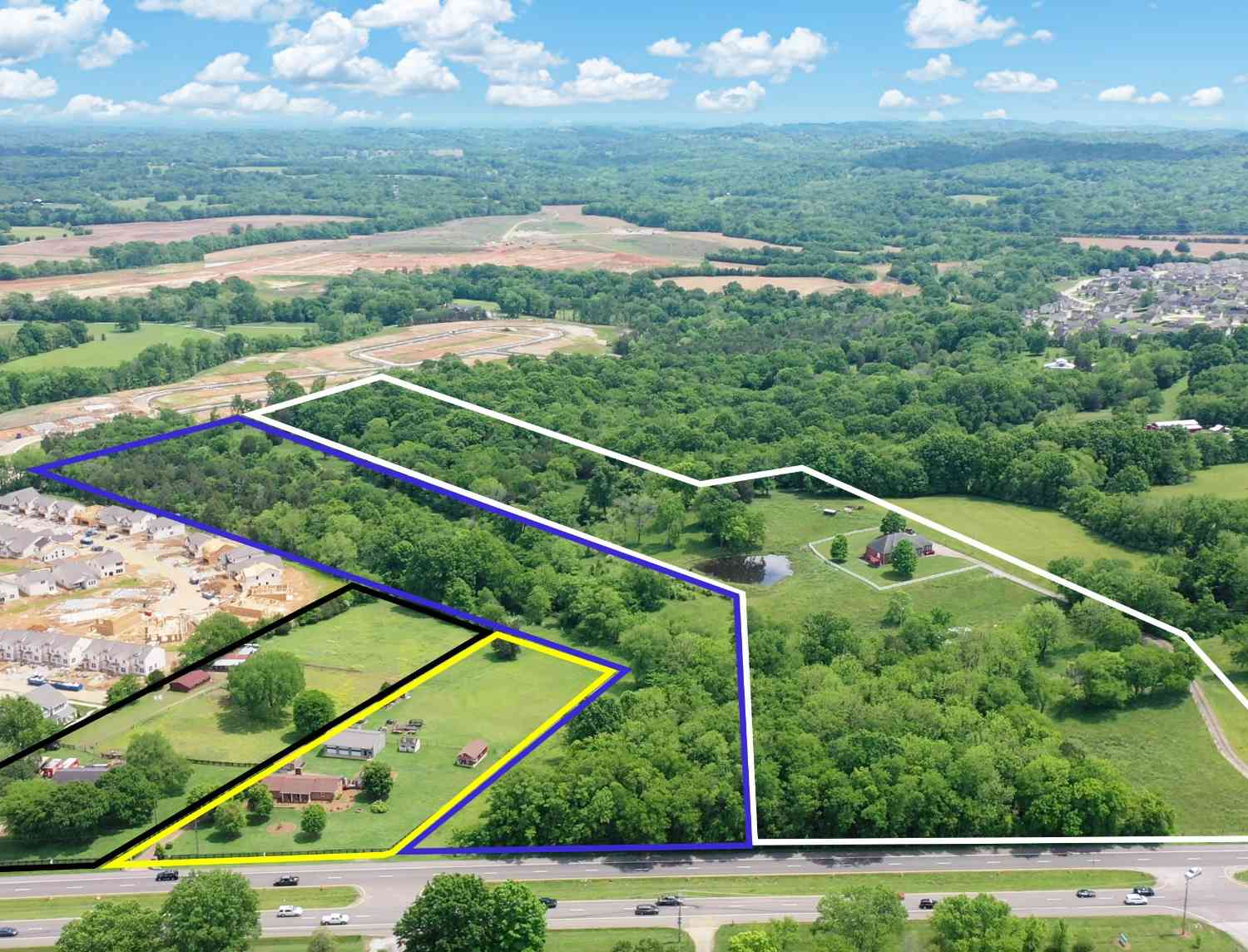 2348 Nashville Hwy, Columbia, Tennessee image 6