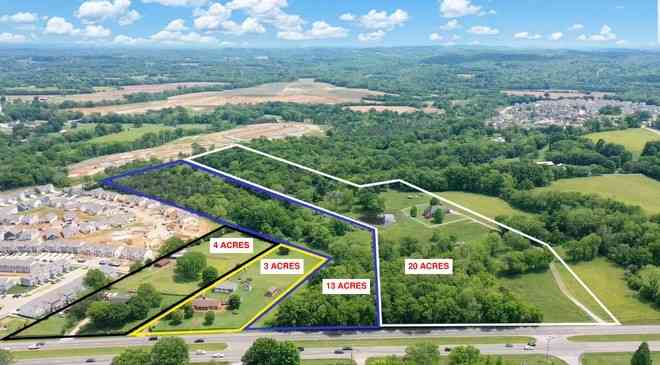 2348 Nashville Hwy, Columbia, Tennessee image 3