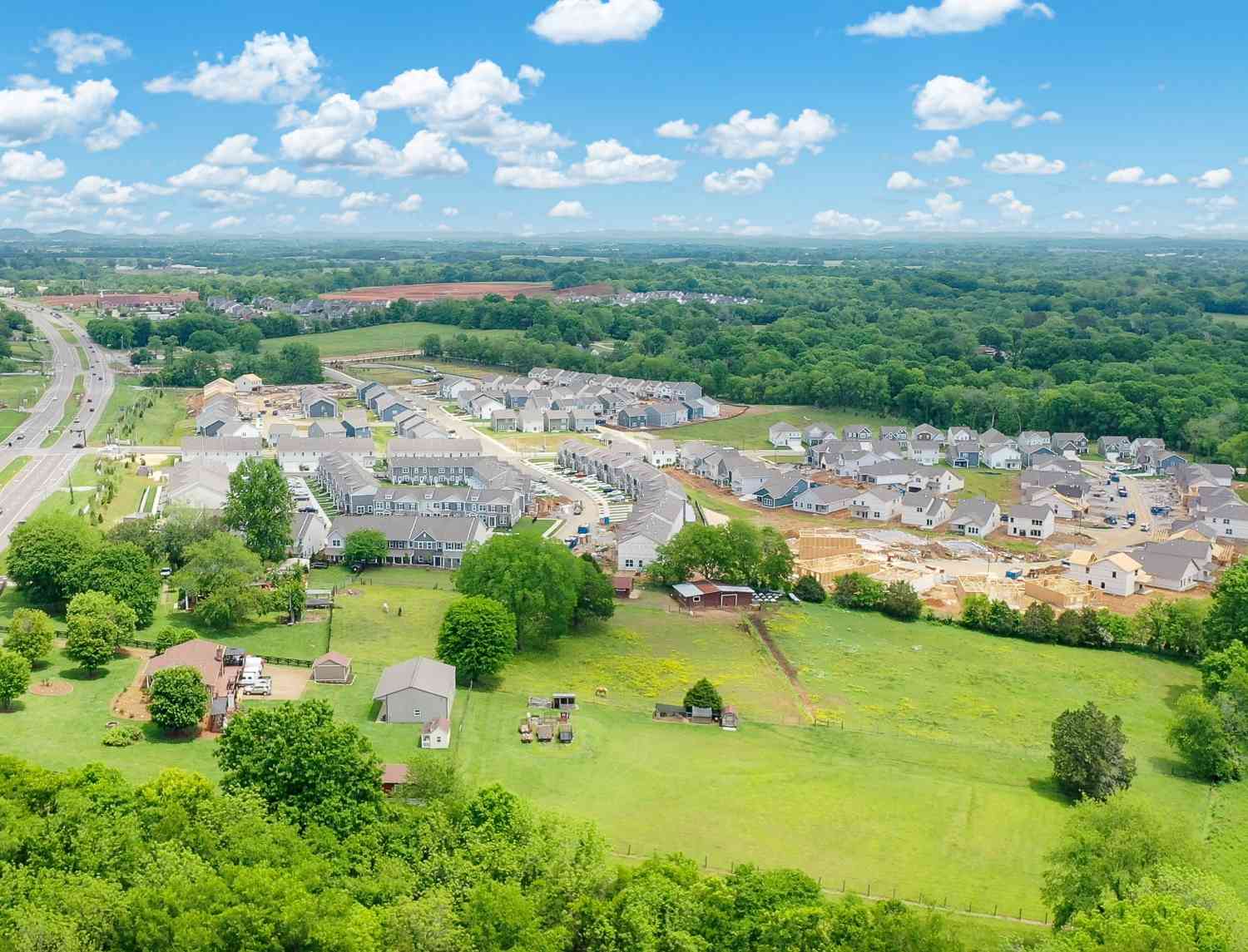 2348 Nashville Hwy, Columbia, Tennessee image 13