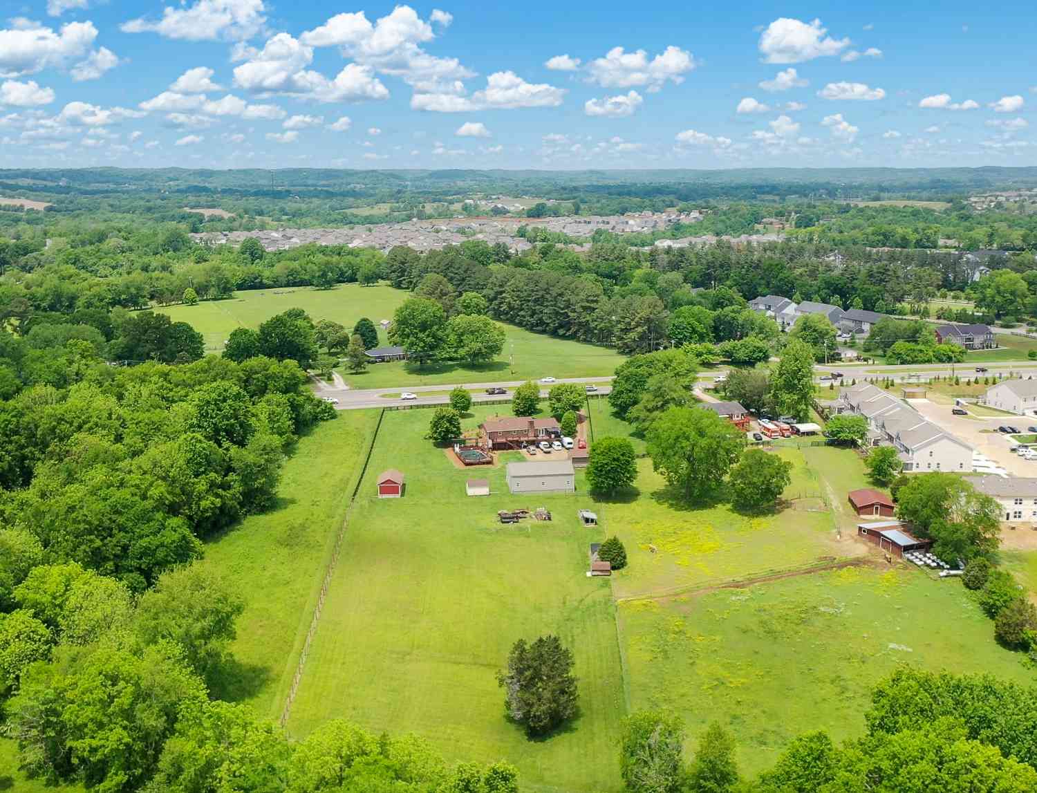 2348 Nashville Hwy, Columbia, Tennessee image 14