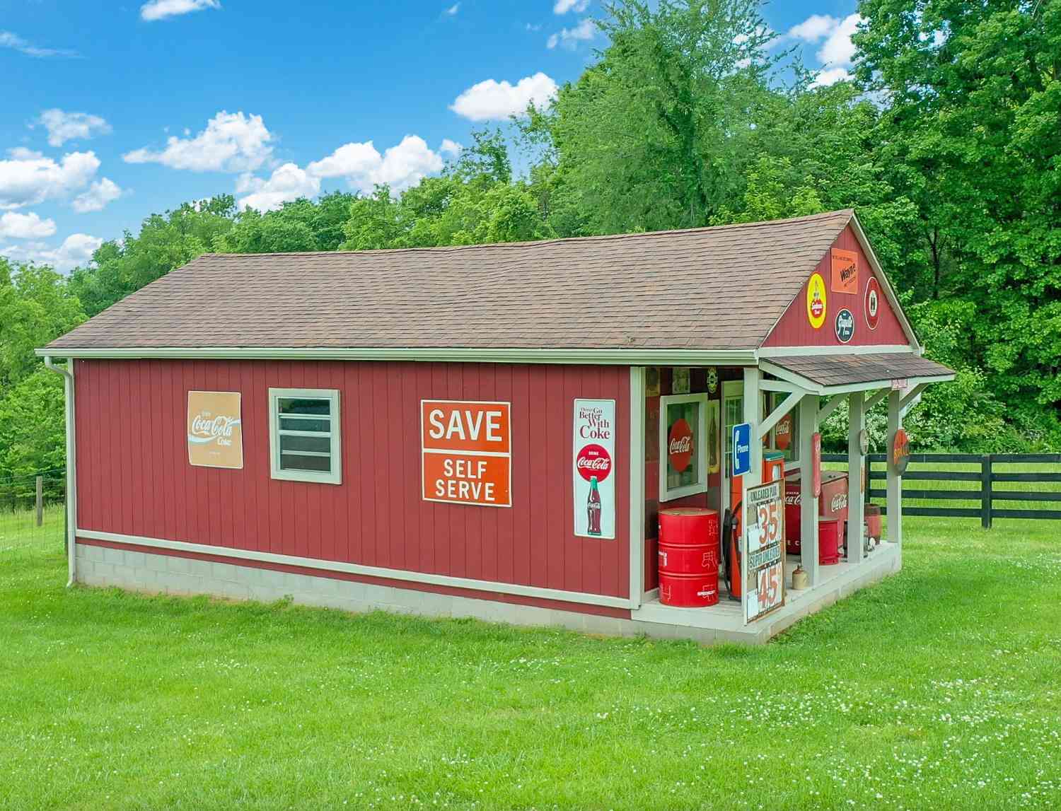 2348 Nashville Hwy, Columbia, Tennessee image 10