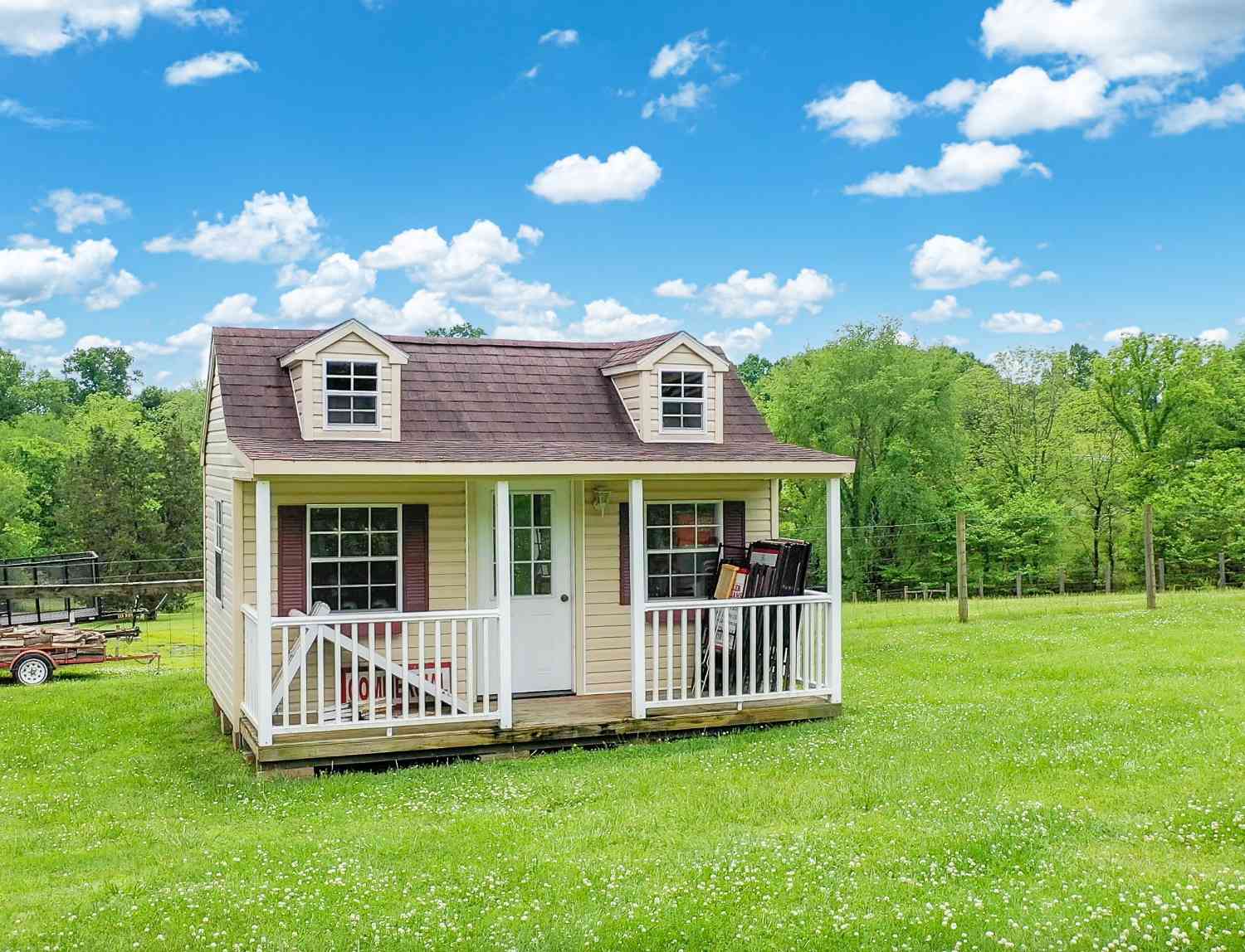 2348 Nashville Hwy, Columbia, Tennessee image 12